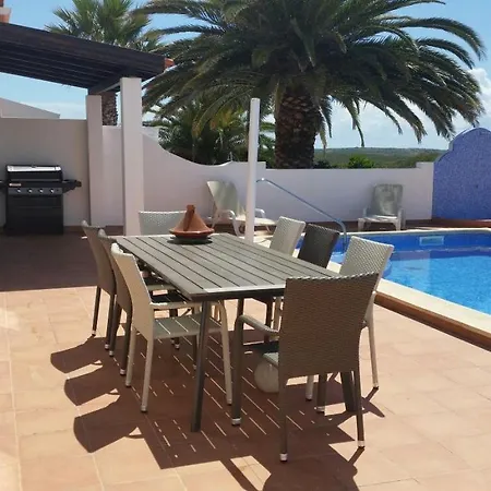 Casa Mamyka Villa *
