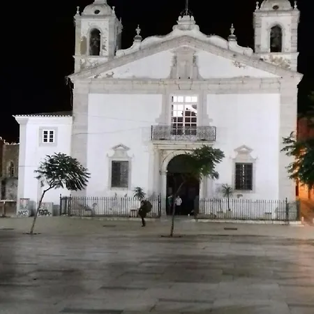 Casa Mamyka * Raposeira (Faro)