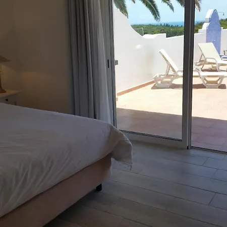 Casa Mamyka Villa Raposeira (Faro)