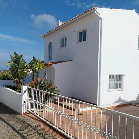 Casa Mamyka Raposeira (Faro)