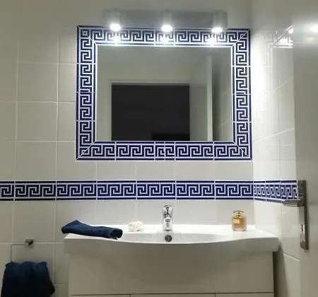 Вилла Casa Mamyka *